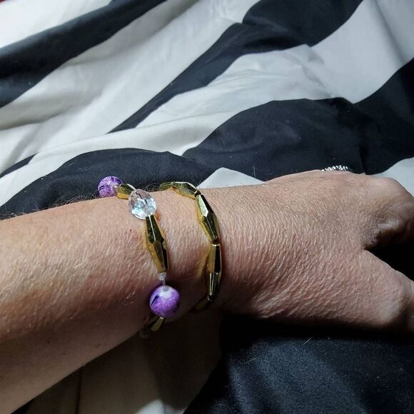 O1 Tricone Bracelets - Picture 2 of 3